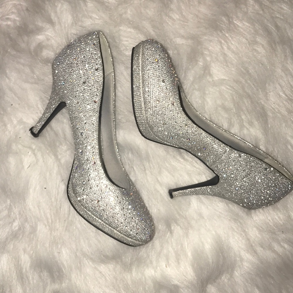 Women’s party heel